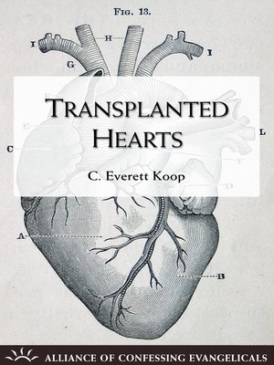 cover image of Transplanted Hearts